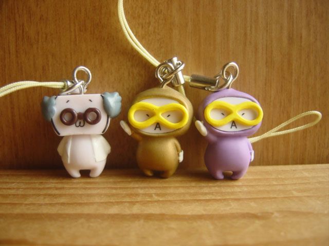 ♯Esi12BT 顔文字くん DX 顔文字戦隊 オクルンジャー 全8種 ♯Esi12BT 顔文字くん DX 顔文字戦隊 オクルンジャー 全8種 - メルカリ