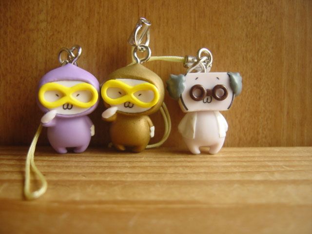 ♯Esi12CT 顔文字くん DX 顔文字戦隊 オクルンジャー 全8種 ♯Esi12CT 顔文字くん DX 顔文字戦隊 オクルンジャー 全8種 - メルカリ