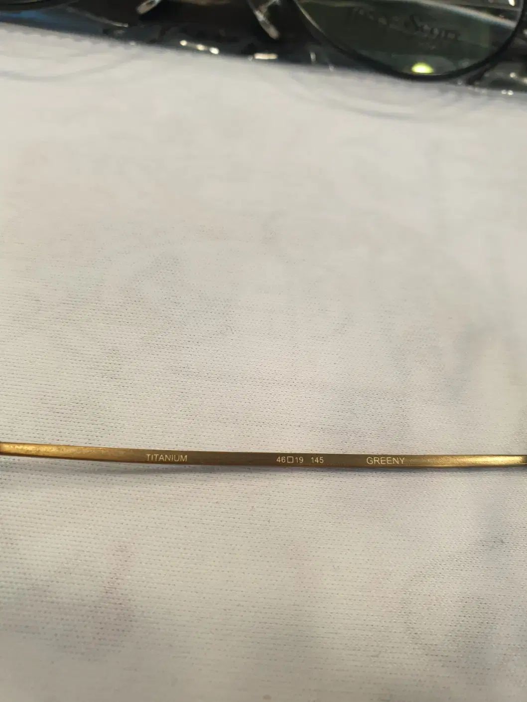 トニースコット グリーニ