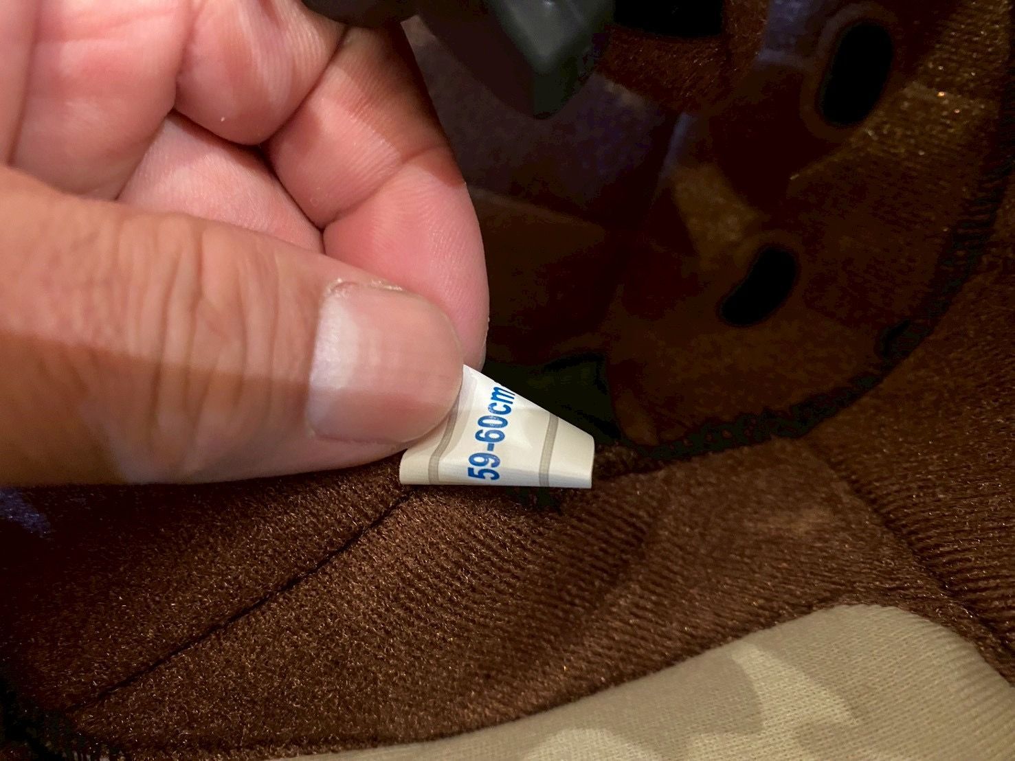 ブラック Lサイズ