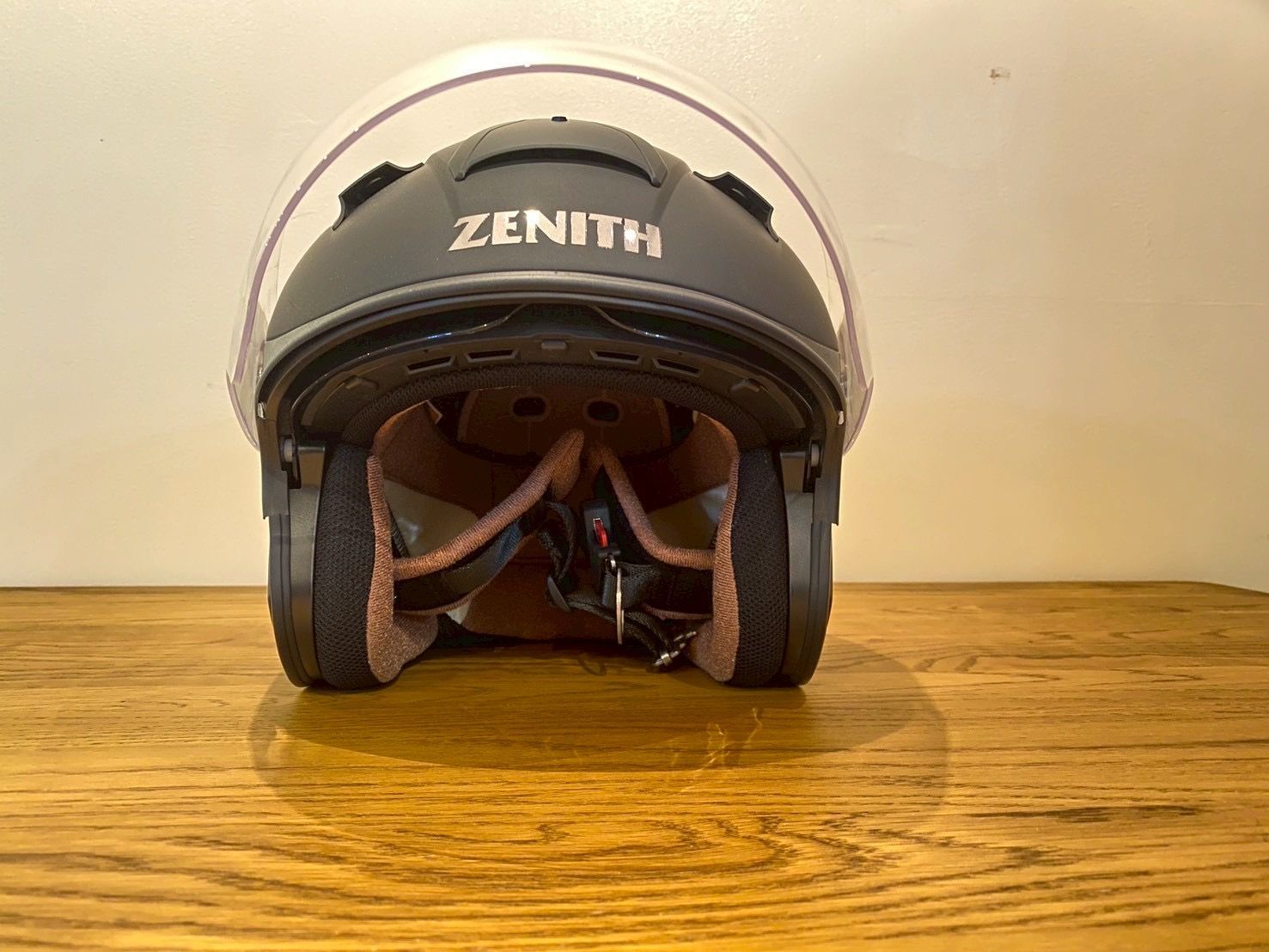 ブラック Lサイズ