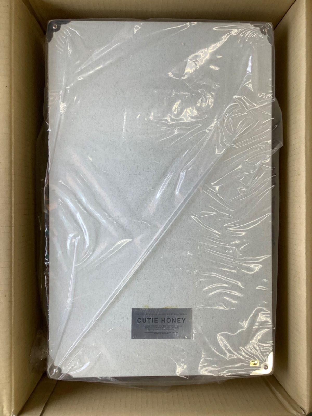 ボークス ミレニアムモデル 空山基 キューティーハニー 参考価格】ボークス ミレニアムモデル 1/4 キューティーハニー