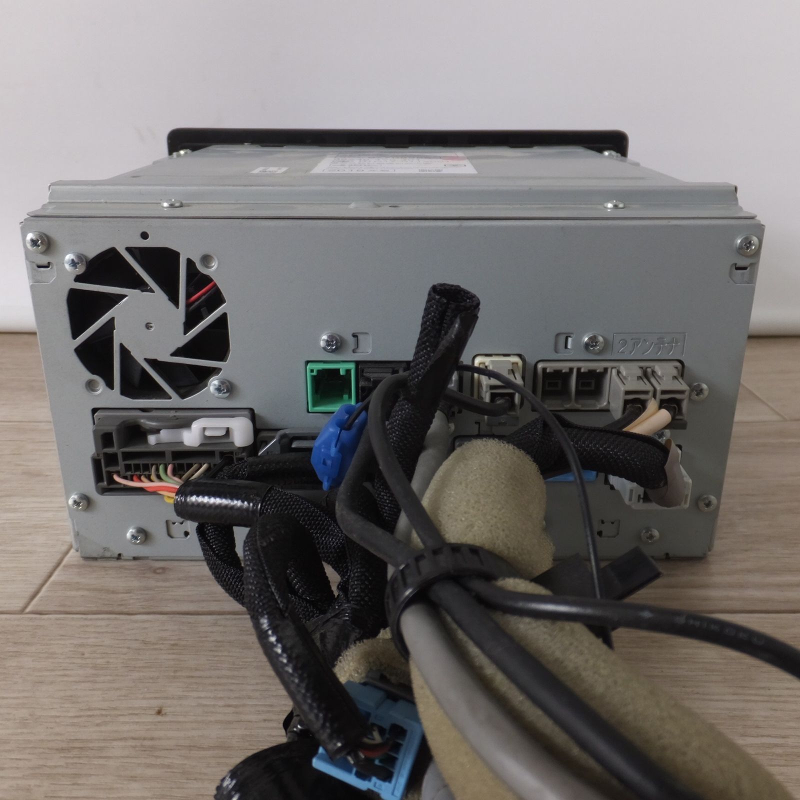 ケンウッド製 ホンダ