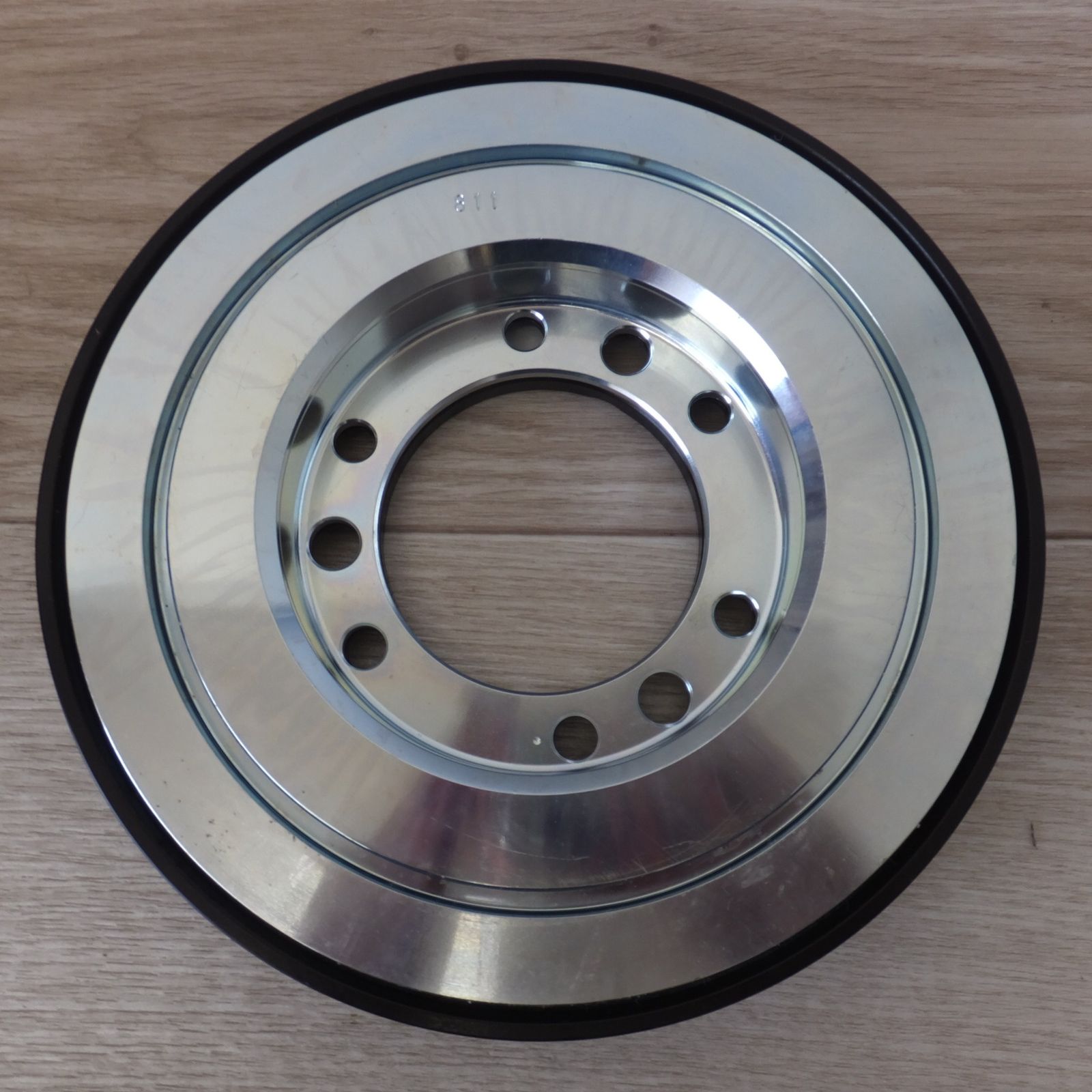 送料無料 ♥ ATI スーパーダンパー SUPER DAMPER ATI918572 トヨタ スープラ SFI CERTIFIED FFCRYSTALESIA_COM