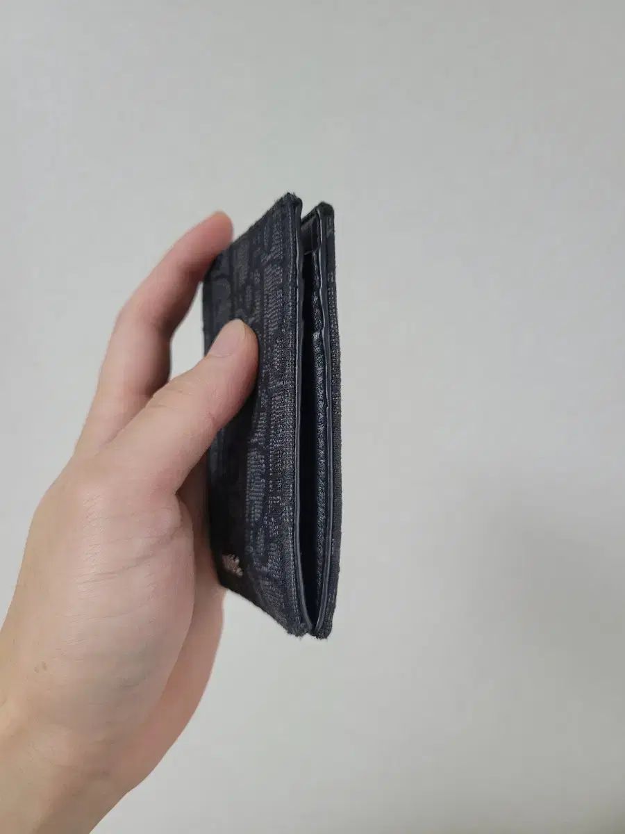 ディオール オブリーク