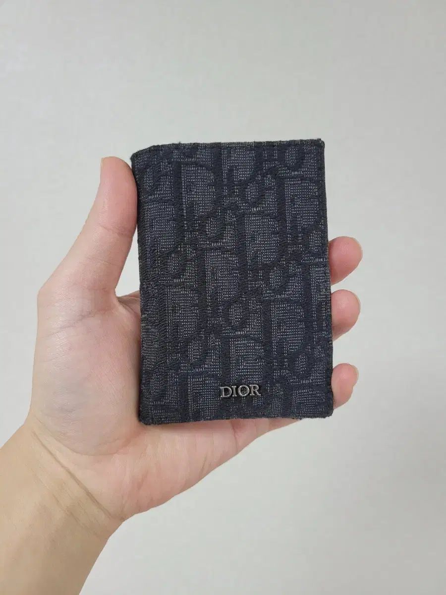ディオール オブリーク オーガナイザー カードウォレット