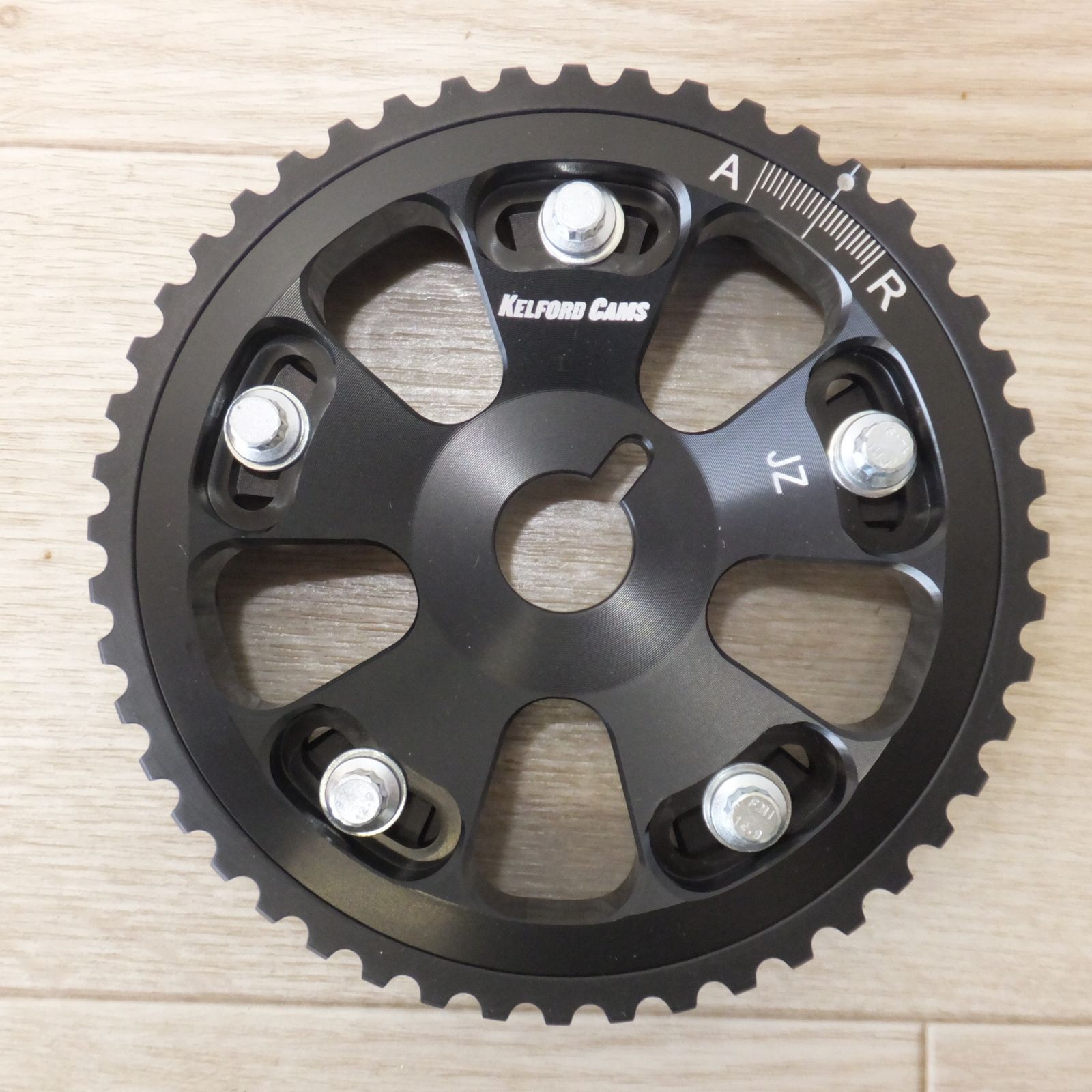 送料無料 ♥ ケルフォードカム KELFORD CAMS カムギア Cam Gears KCGJZ Toyota JZ