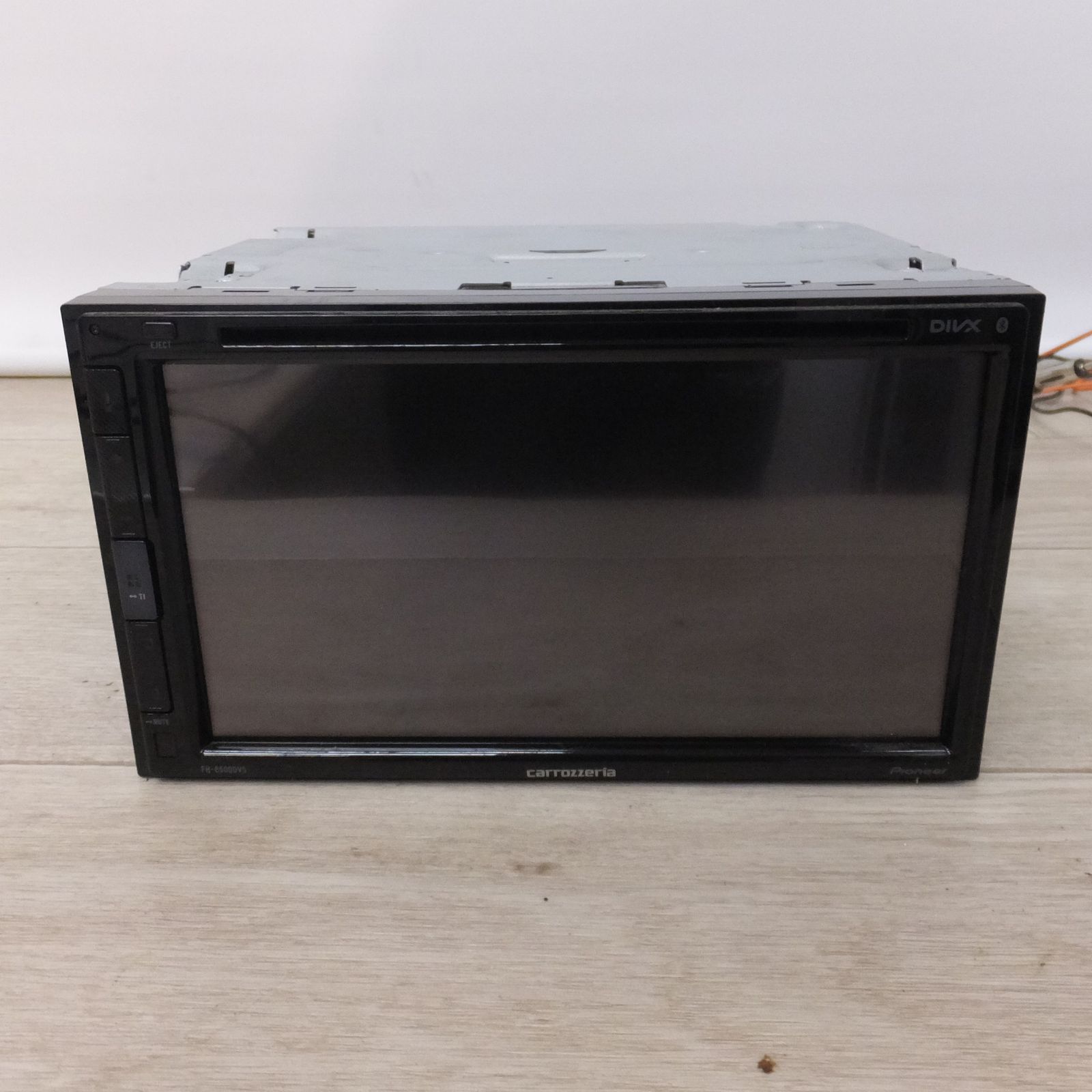 カロッツェリア