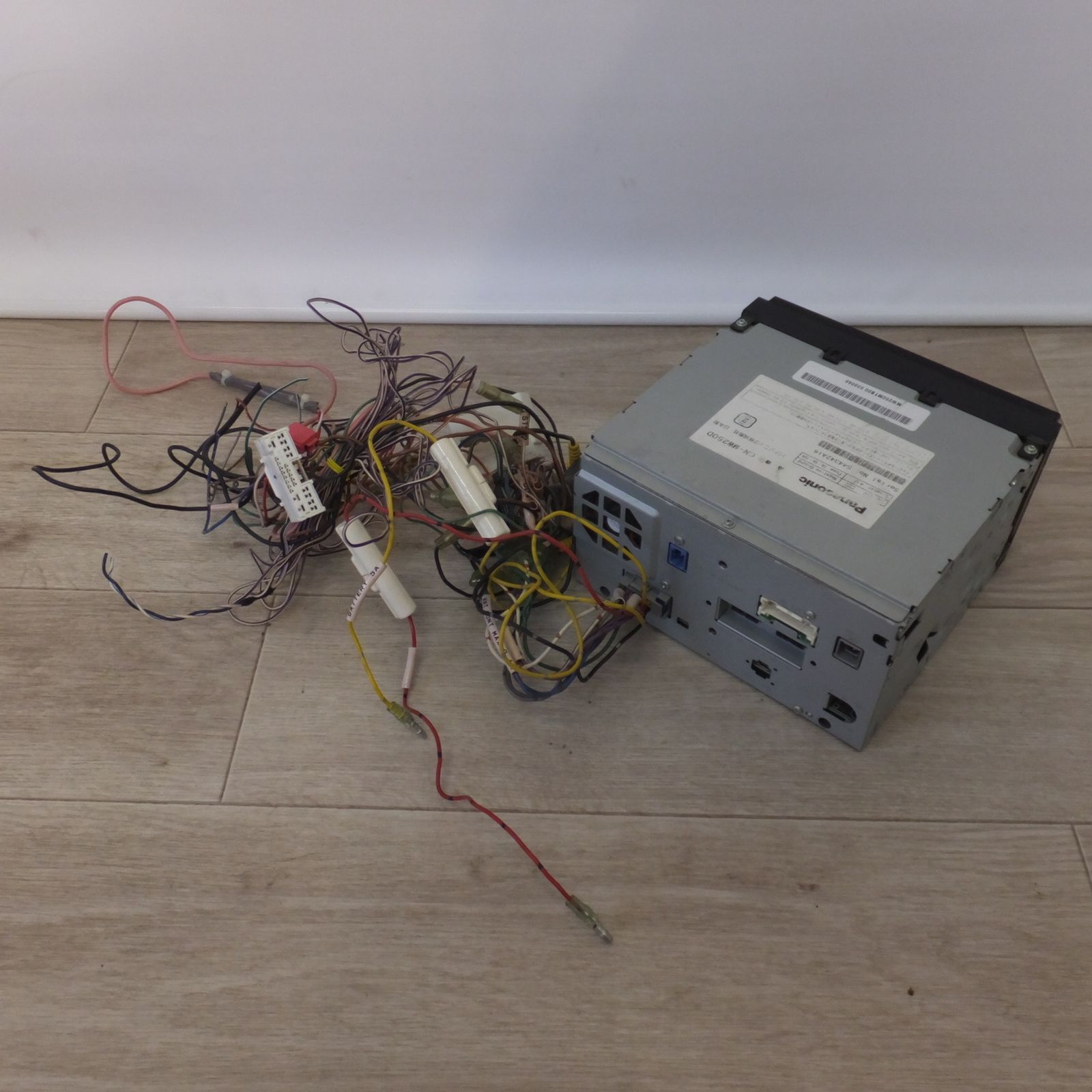 ストラーダ Strada