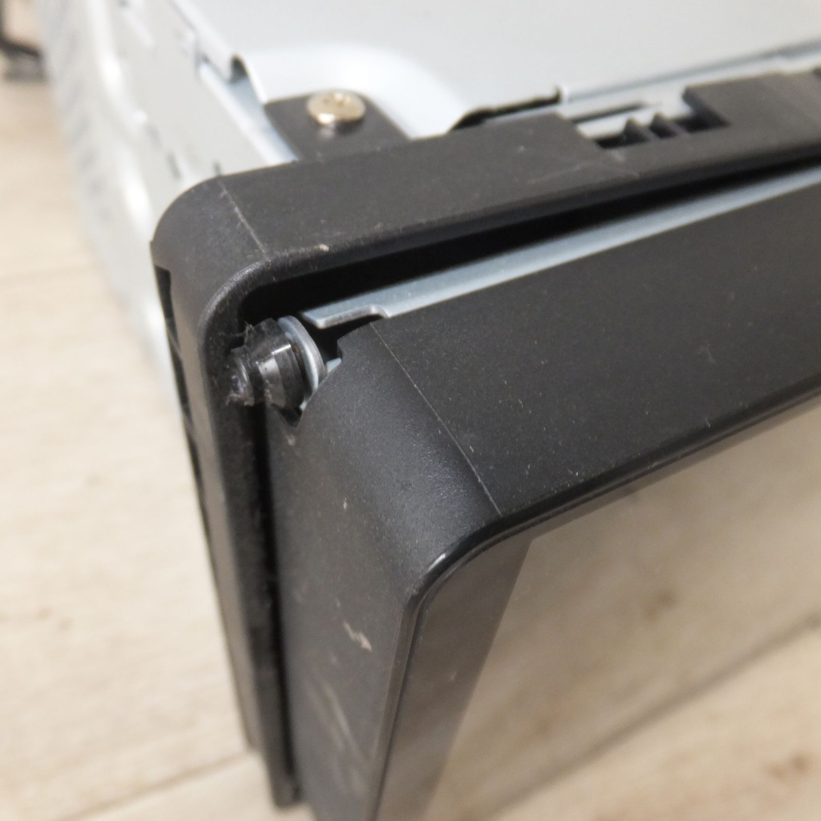 デンソーテン イクリプス