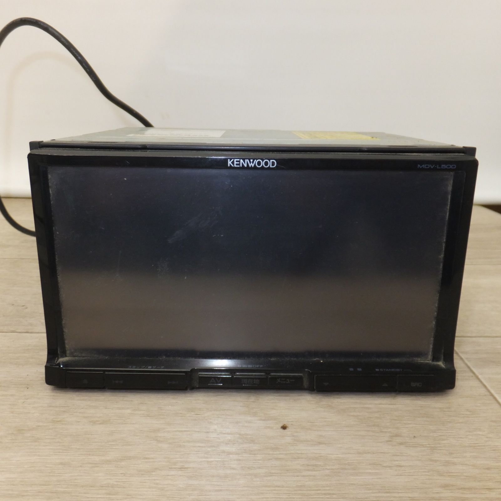 KENWOODカーナビ カーナビ | JVCケンウッドストア