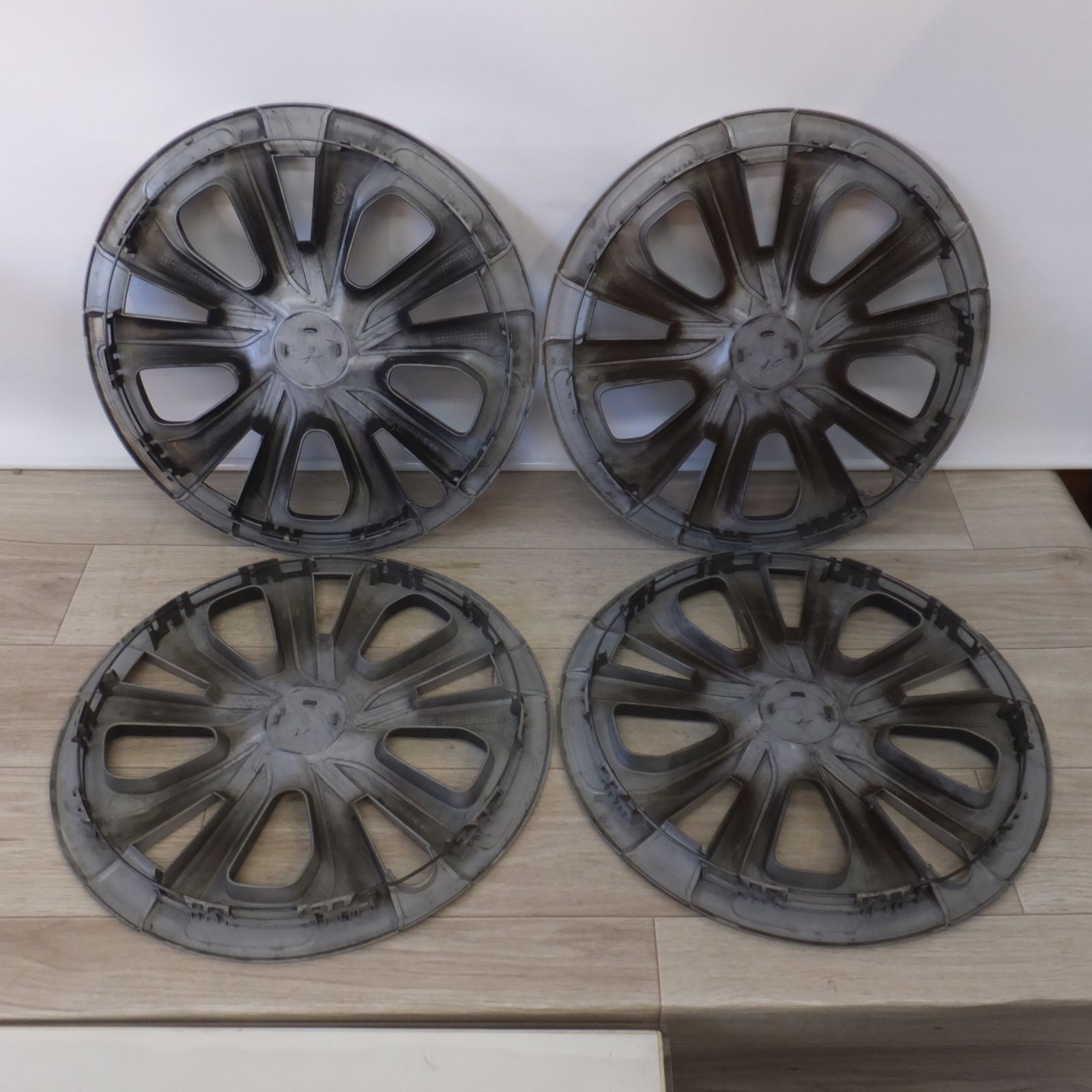 ホイールカバー 15インチ