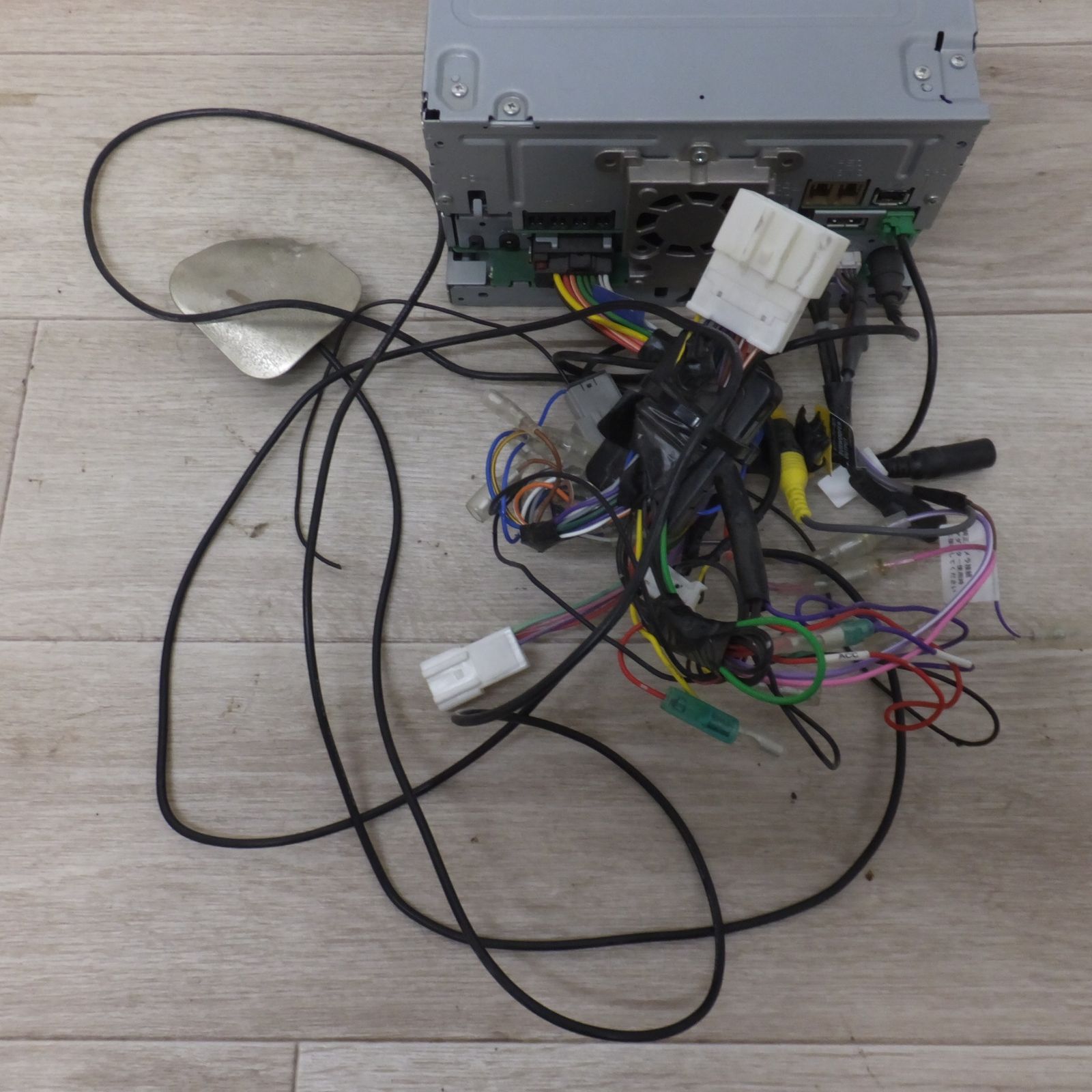 パイオニア Pioneer