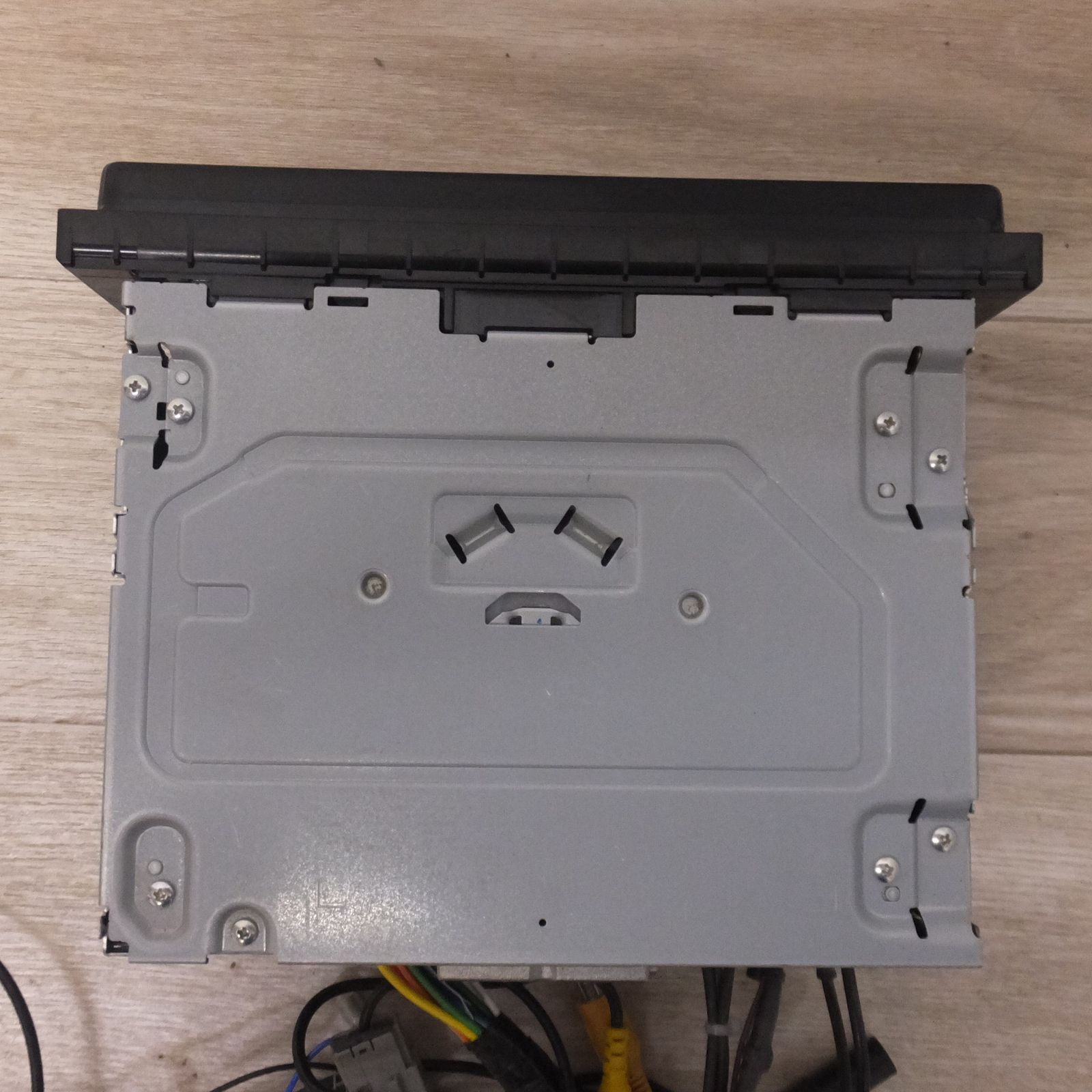 カロッツェリア