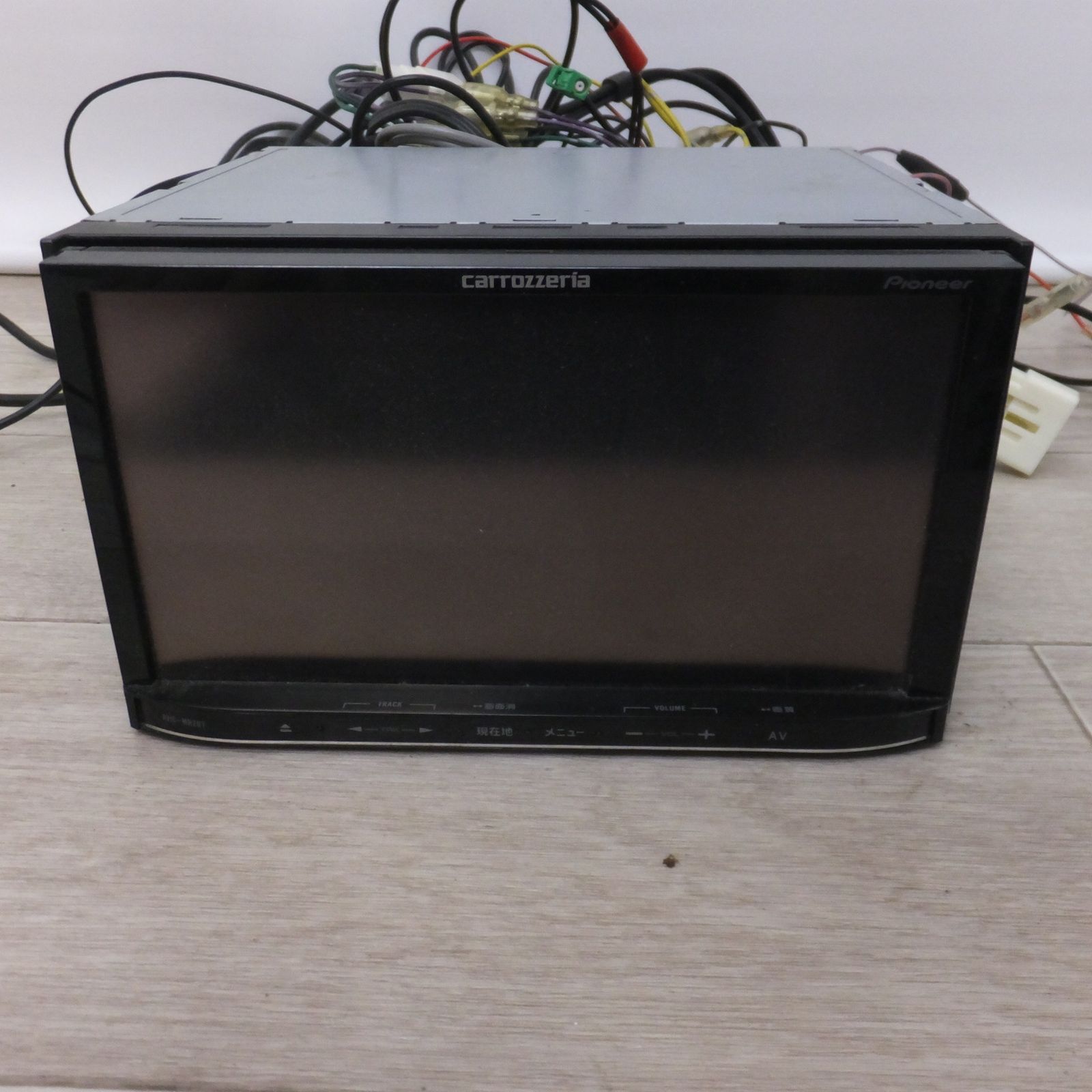 ETC車載器 CY-ET700D