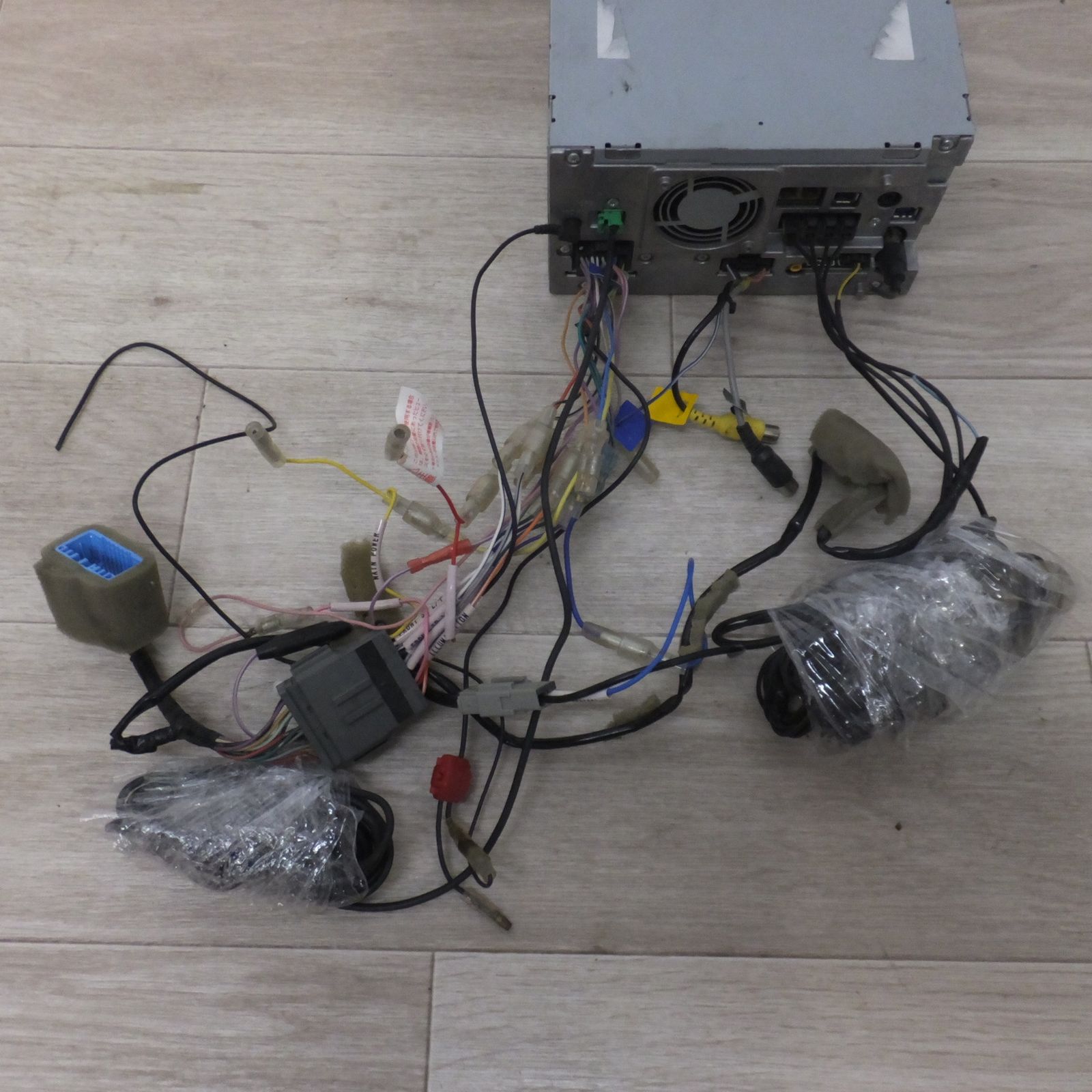 AVIC-ZH77 パイオニア