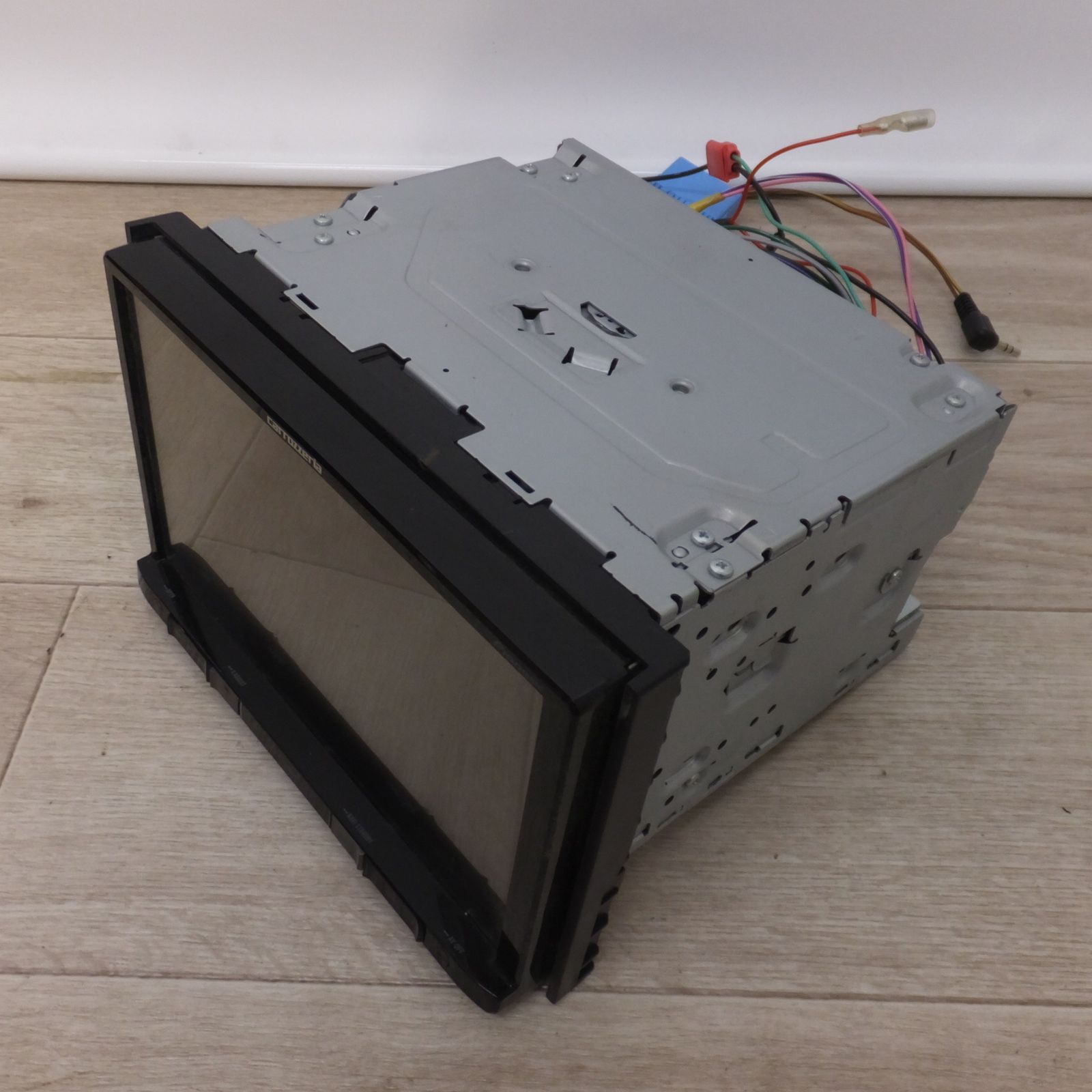 carrozzeria カーナビ