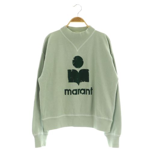 イザベル マラン エトワール ISABEL MARANT ETOILE 20SS MOBY コットン