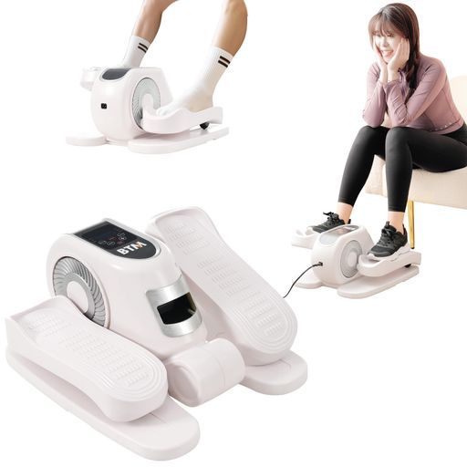 オーエスジェイ OSJ ステッパーエアロバイクダイエット器具ウォーキングマシンフィットネスバイク踏み台昇降12モード自動モードダイエット