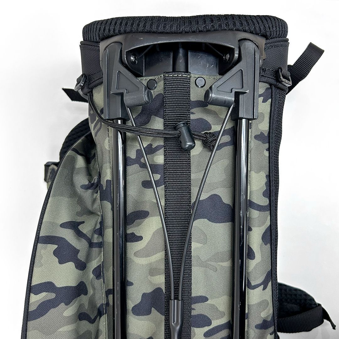 スコッティキャメロン サークルT スタンドバッグ 2023 パス