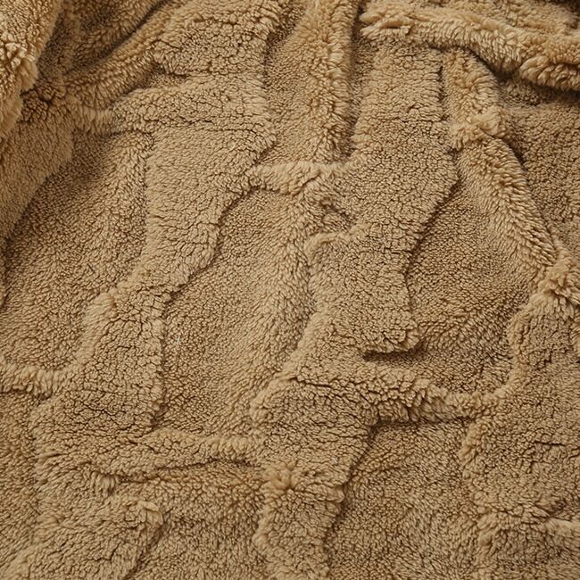 ブービーエルモフーデッドブルゾン ウィメンズ