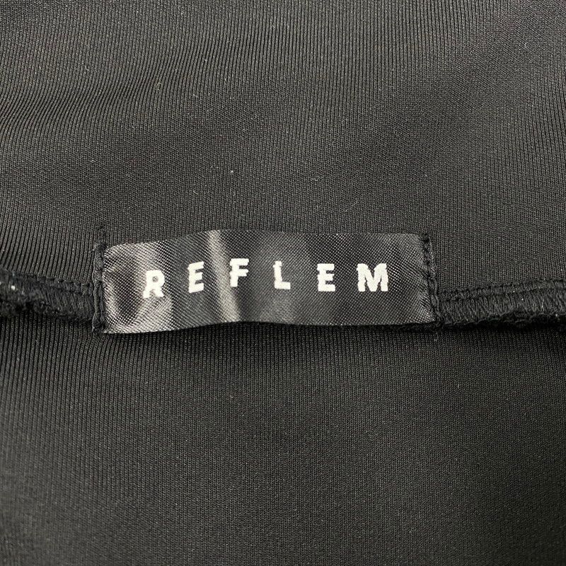 サイドシャーリングトラックジャケット トップス