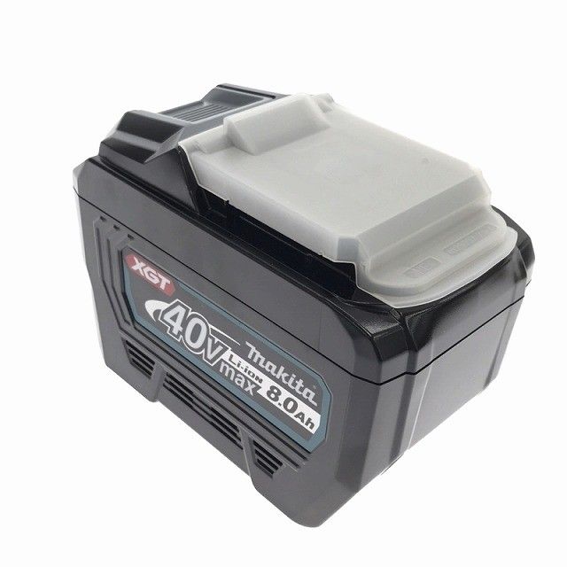 高出力 LITHIUM-ION