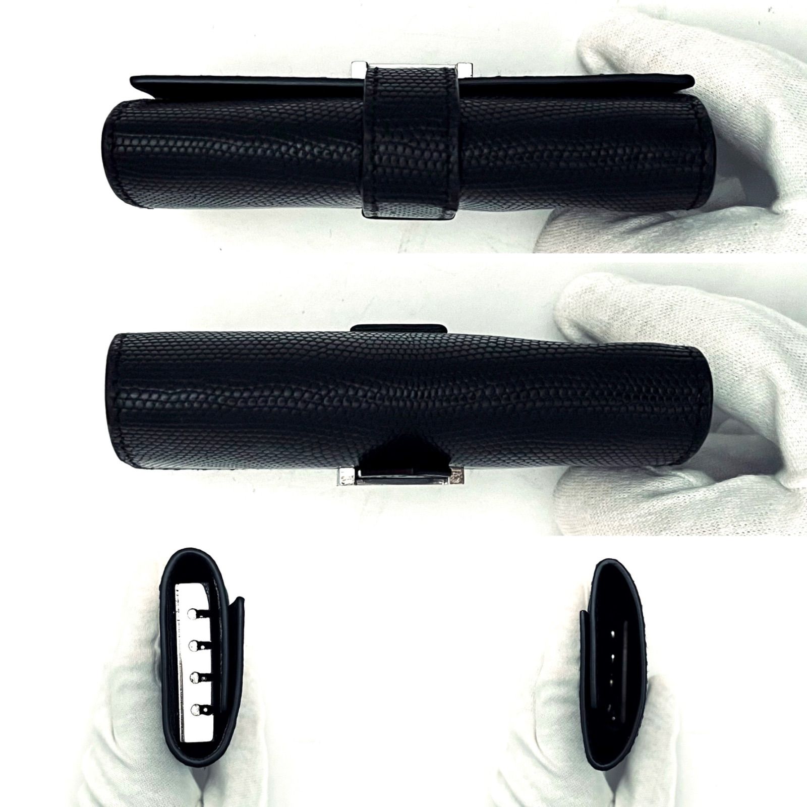 リザード ベアンキーケース