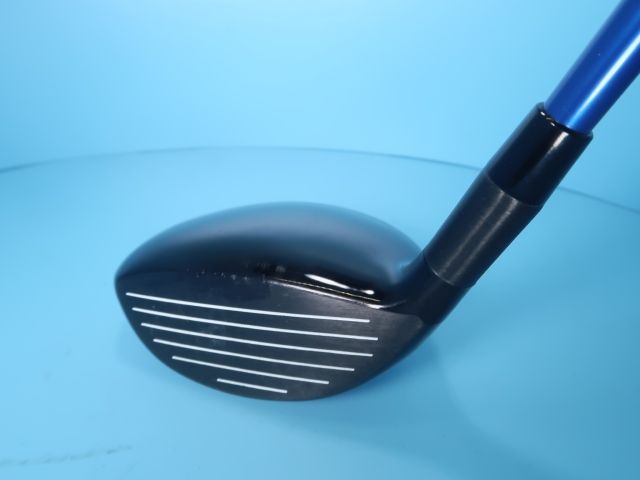 フェアウェイウッド キャロウェイ X 2 HOT PRO Diamana B 70 S 17 7932