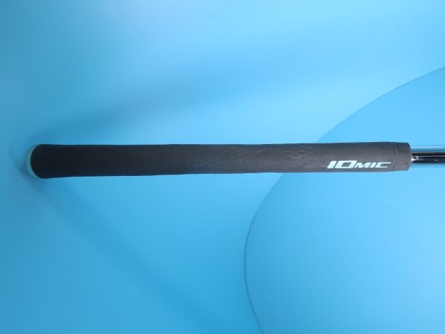 夢は叶う ウェッジ O RION オライオン Orion SPY-WED TYPE-S メッキ 単品管理 DYNAMIC GOLD S200 46 7926 フィットする