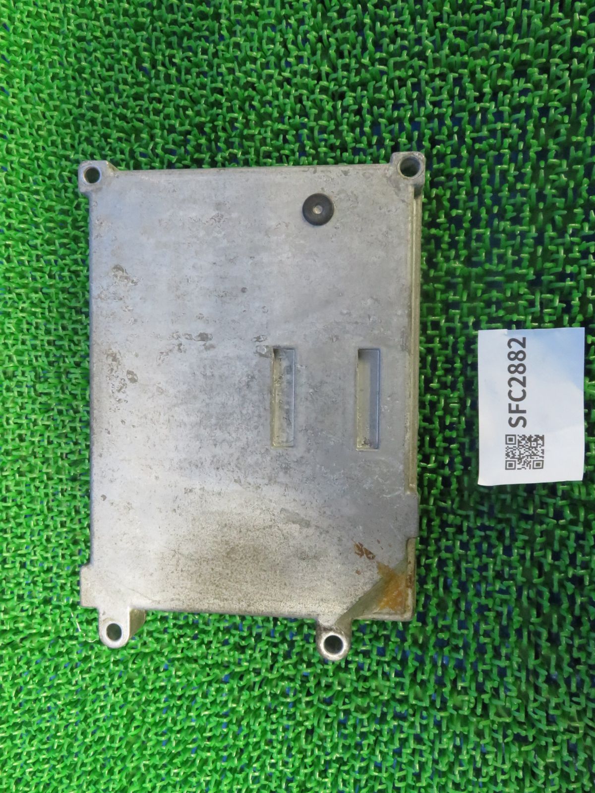 純正 エンジンコンピューター