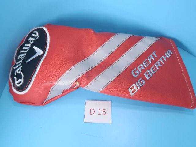 2015 ヘッドのみ