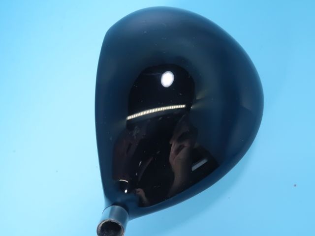 ドライバー フライハイト THE-G 450Ti/ヘッドのみ//10.5 7865 中古