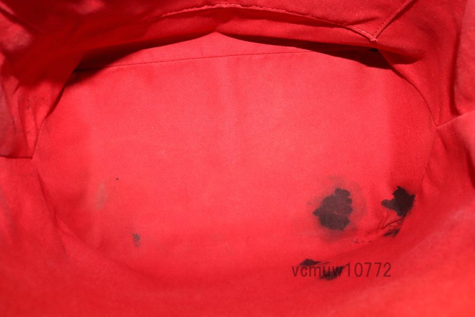 レザー ショルダーバッグ