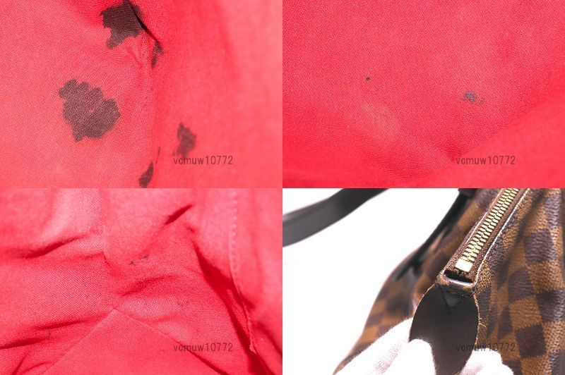 ショルダーバッグ ルイヴィトン