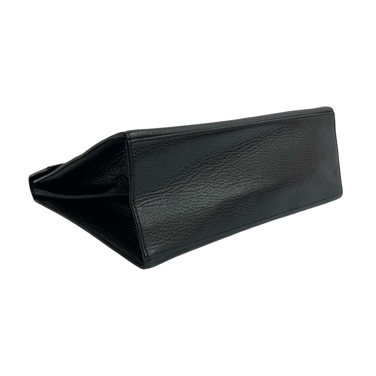 本革 ハンドバッグ