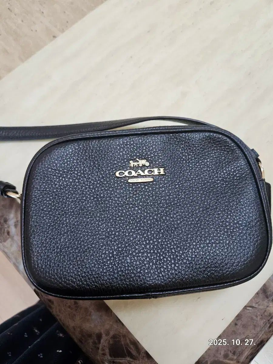 COACH ジェイミー カメラバッグ クロスバック