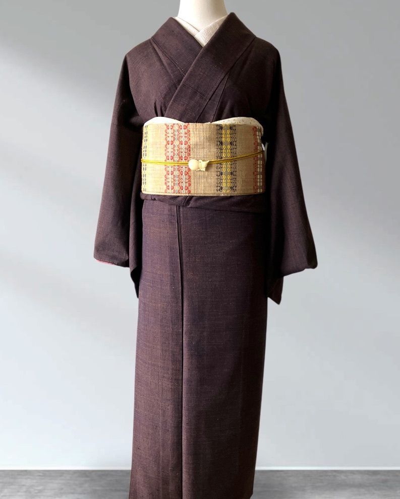 シンプル無地 K191