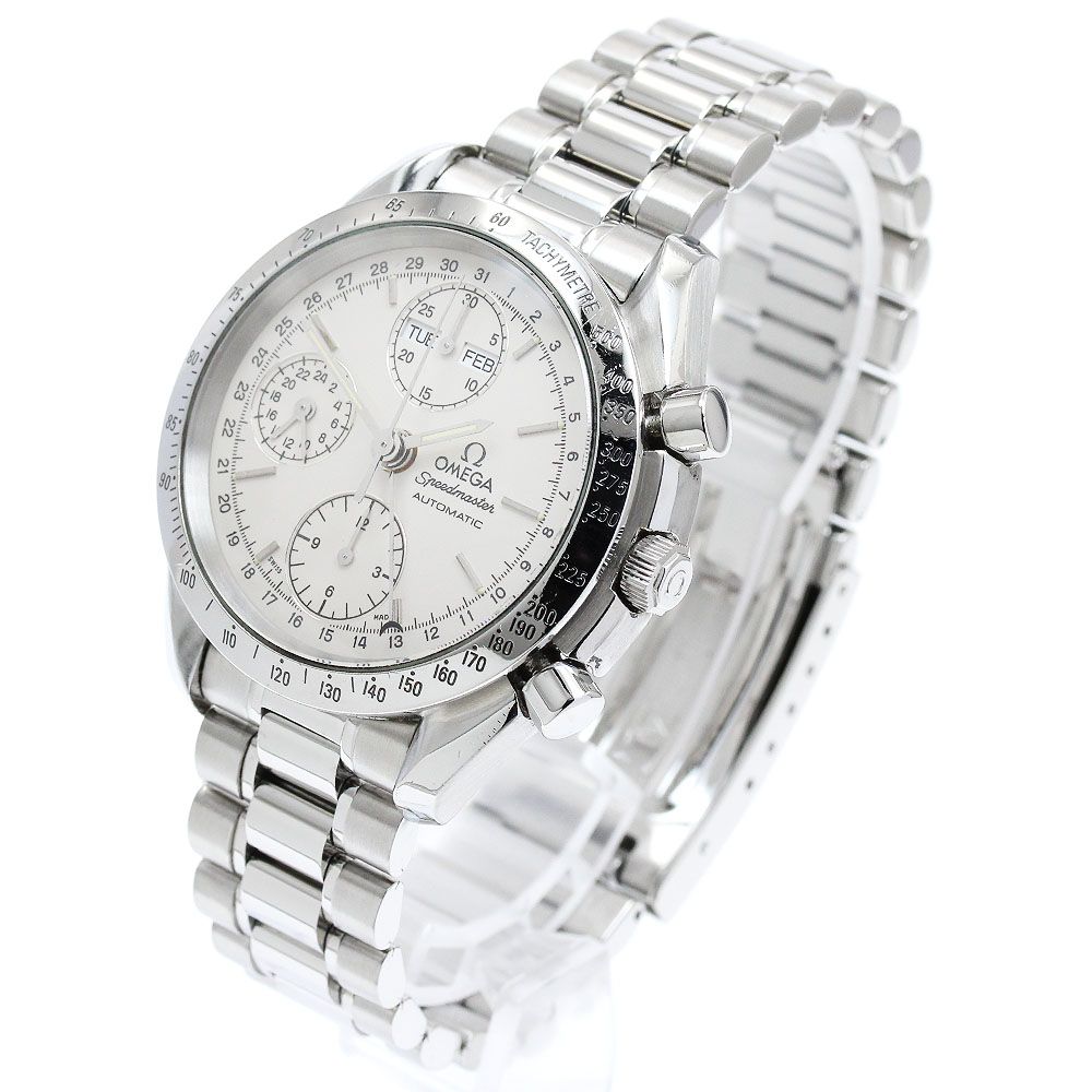 スピードマスター トリプルカレンダー