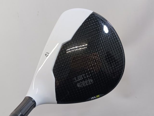 所沢■中古[2228] M2 2017 3W 15° TM1-217(S) m2 フェアウェイウッド（フェアウェイウッド｜メンズクラブ