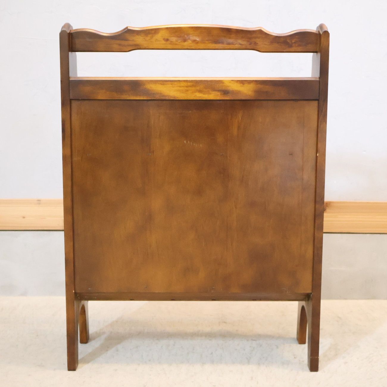 コンパクト アンティーク調