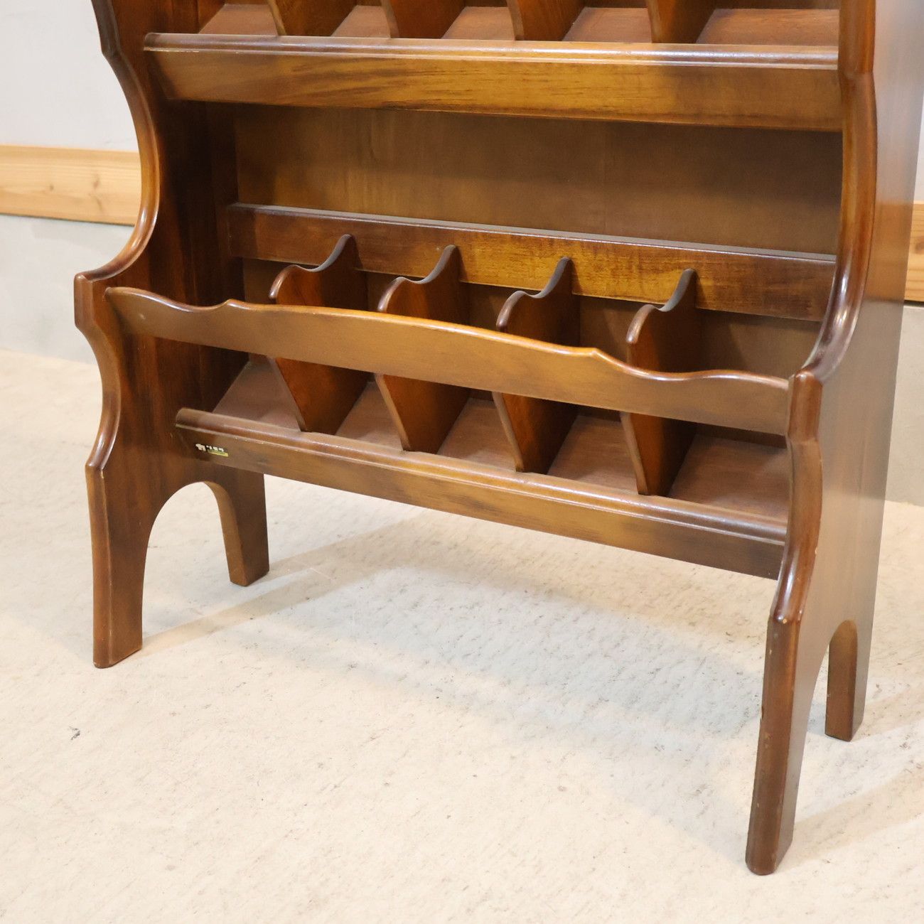 アンティーク調