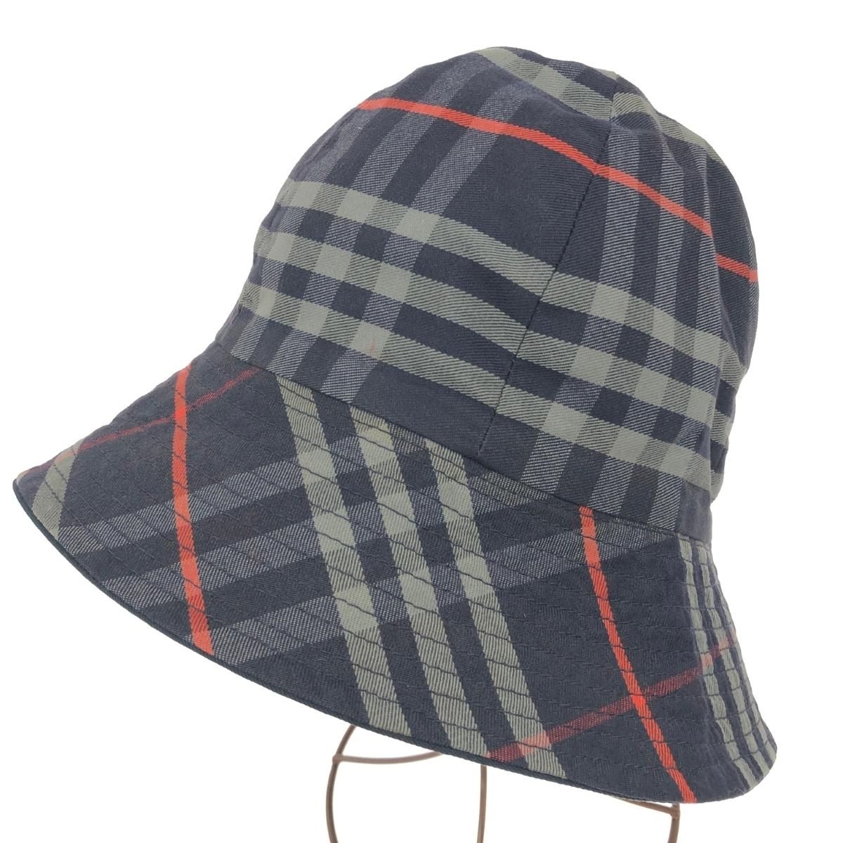 エミリオプッチ　バケットハット 新品EMILIOPUCCI バケットハット