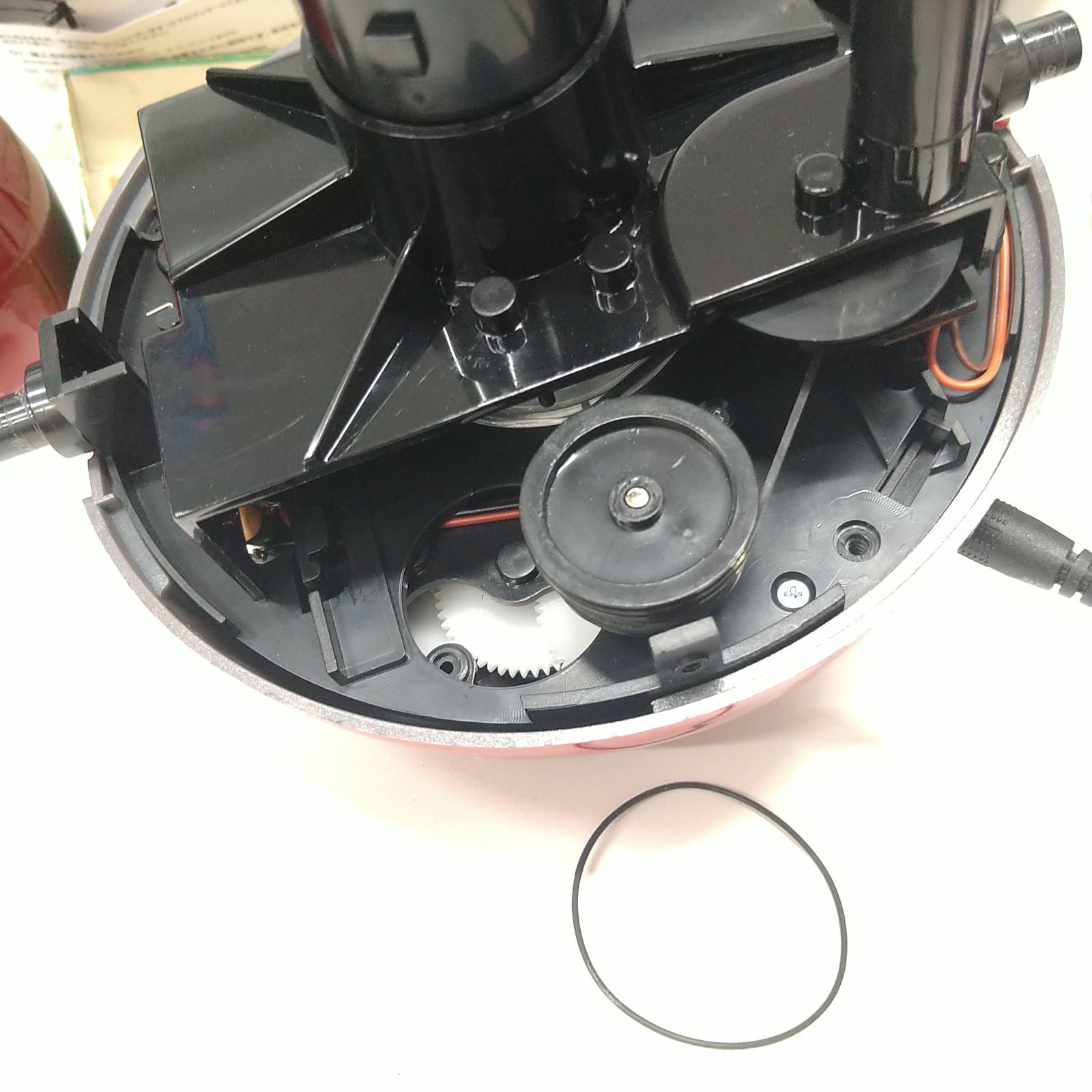 クラシック マーズ