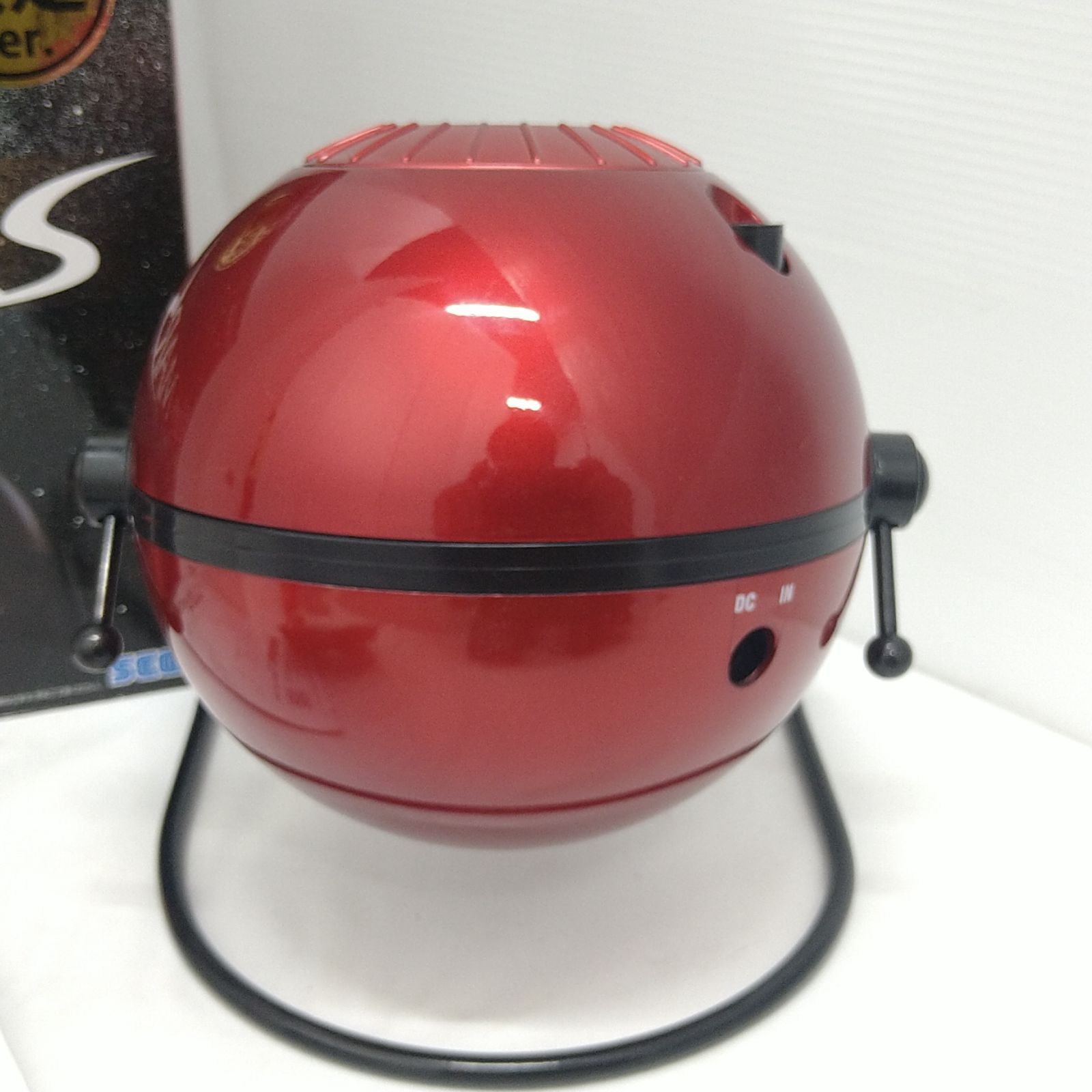 MARS ホームスター