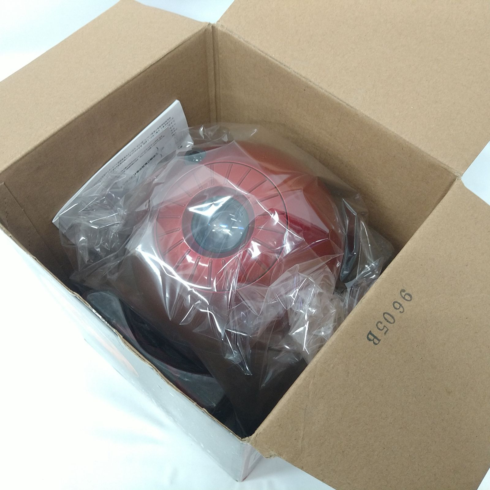 ゴムベルト交換済み HOMESTAR Classic MARS ホームスター クラシック マーズ 動作 済み MEBLE-SODAR_PL