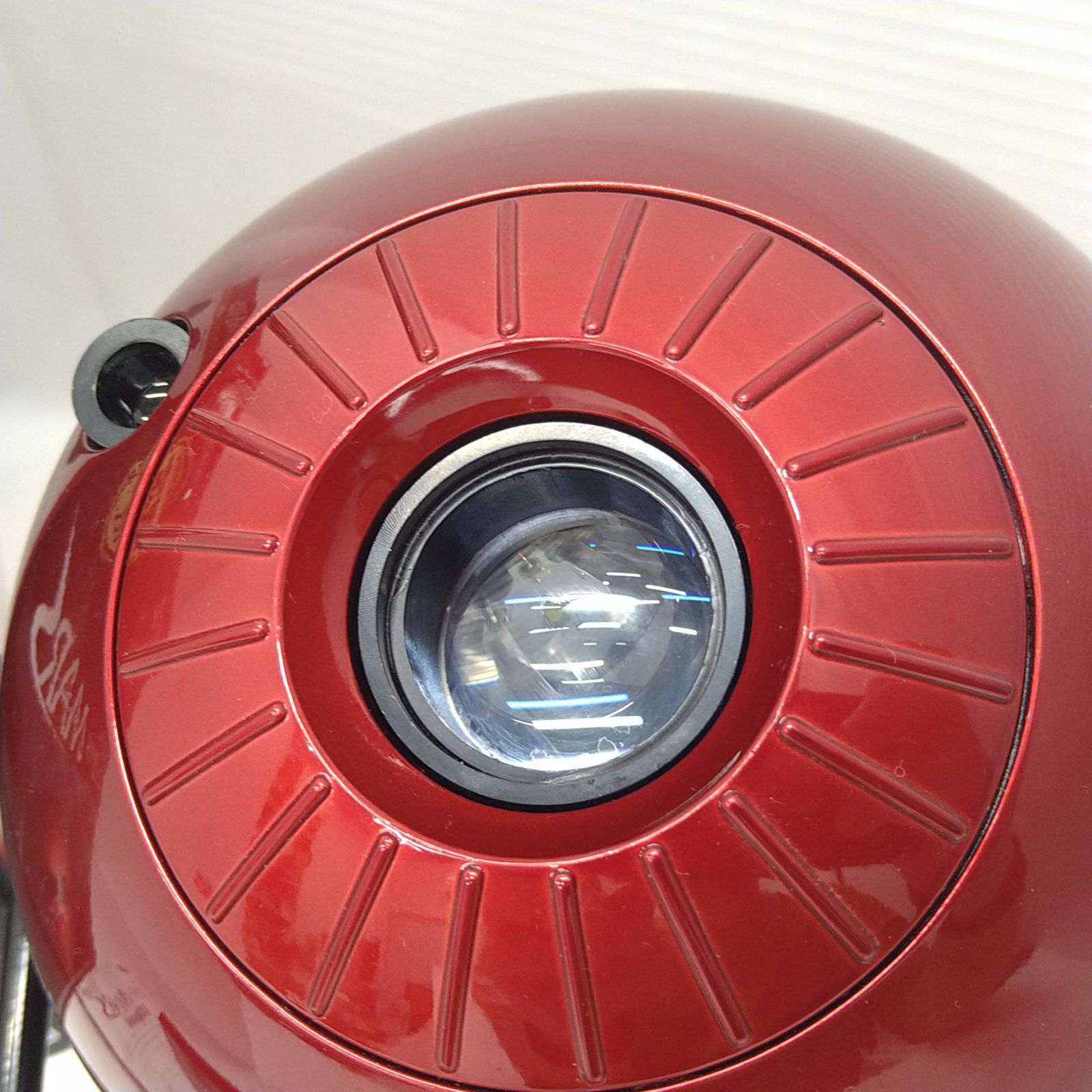 ゴムベルト交換済み HOMESTAR Classic MARS ホームスター クラシック マーズ 動作 済み