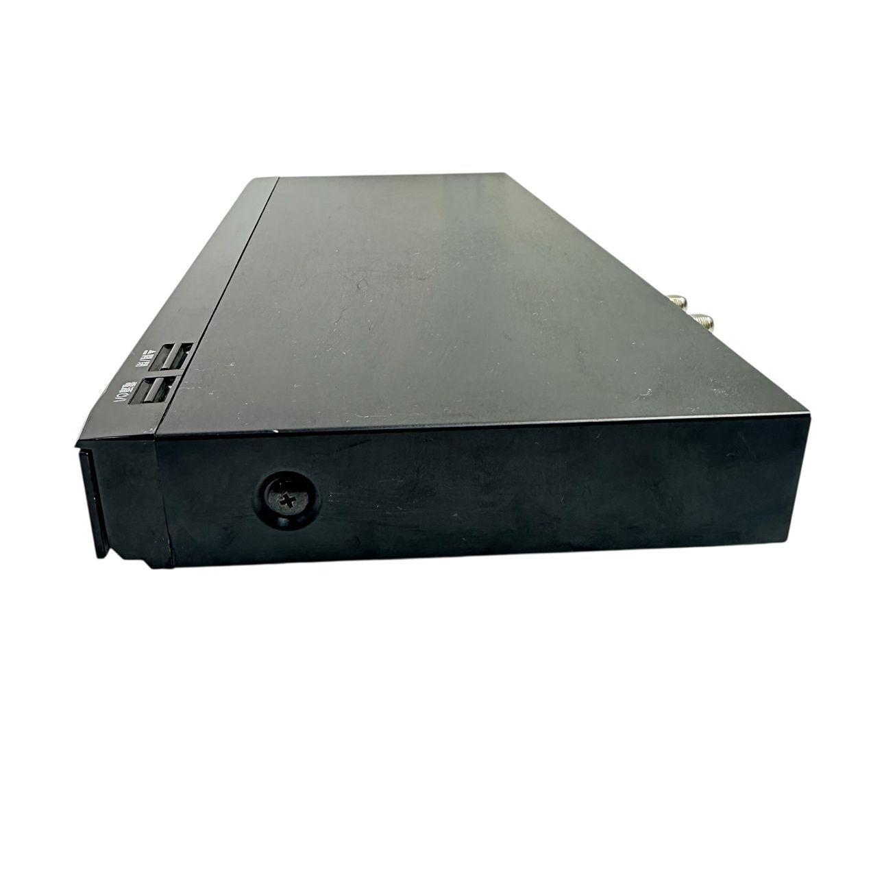 J174) Panasonic パナソニック DMR-BRW510 HDD/BDレコーダー 2016年製