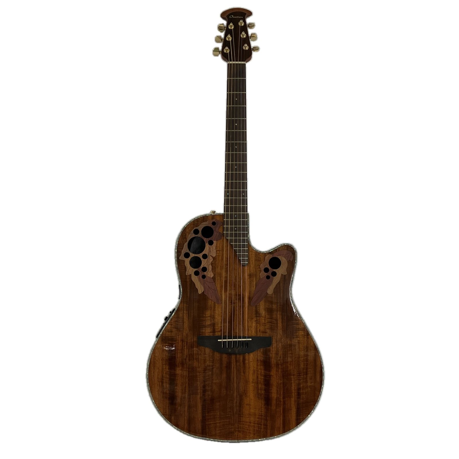 アコースティック