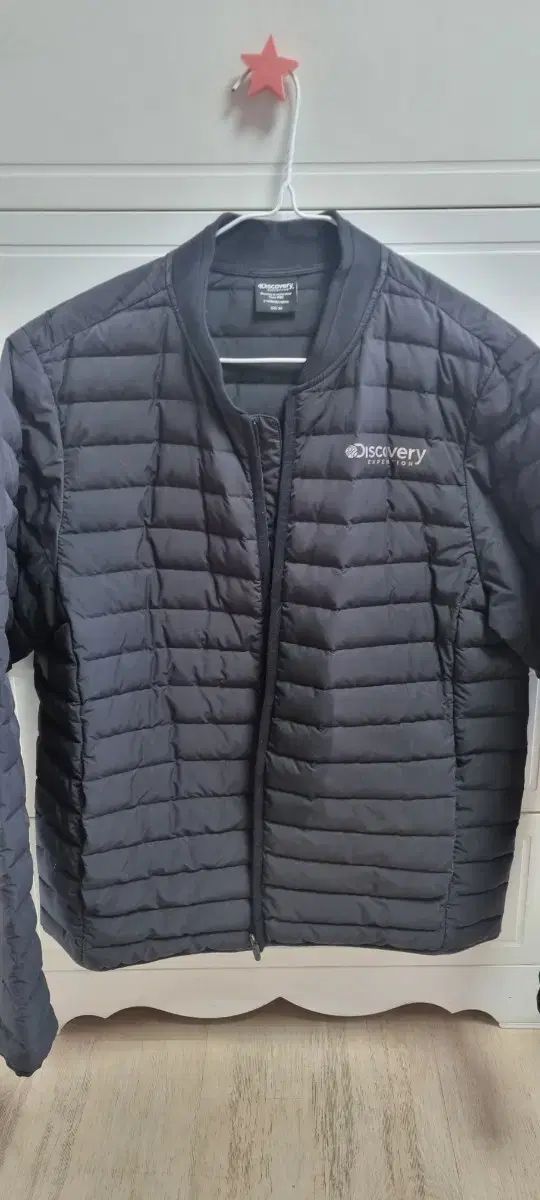 DISCOVERY リー カバー ディス